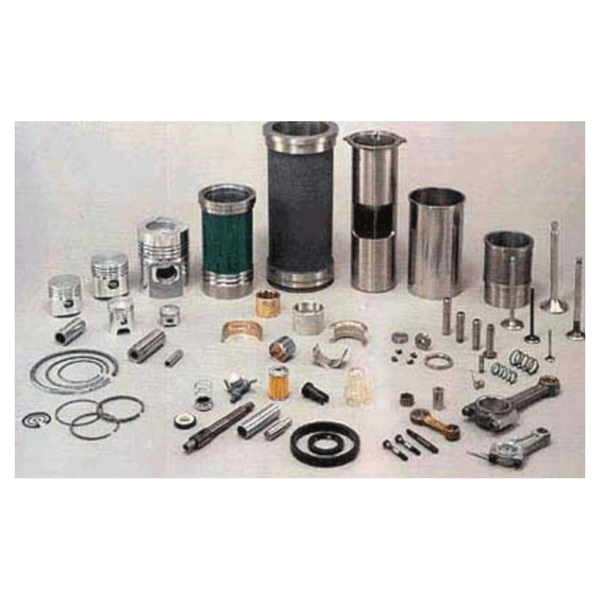 Distributor Spare Parts Alat Berat volvo